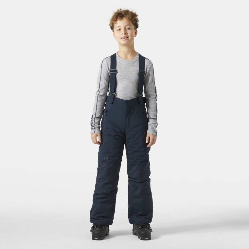 Helly Hansen No Limits 2.0 Pant - Pantaloni da sci - Bambino | Hardloop