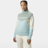 Helly Hansen Apres Knitted Sweater - Merino sweatere - Damer | Hardloop