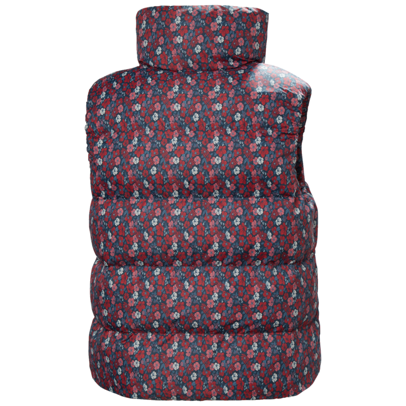 Helly Hansen Jade Vest - Doudoune sans manches femme | Hardloop