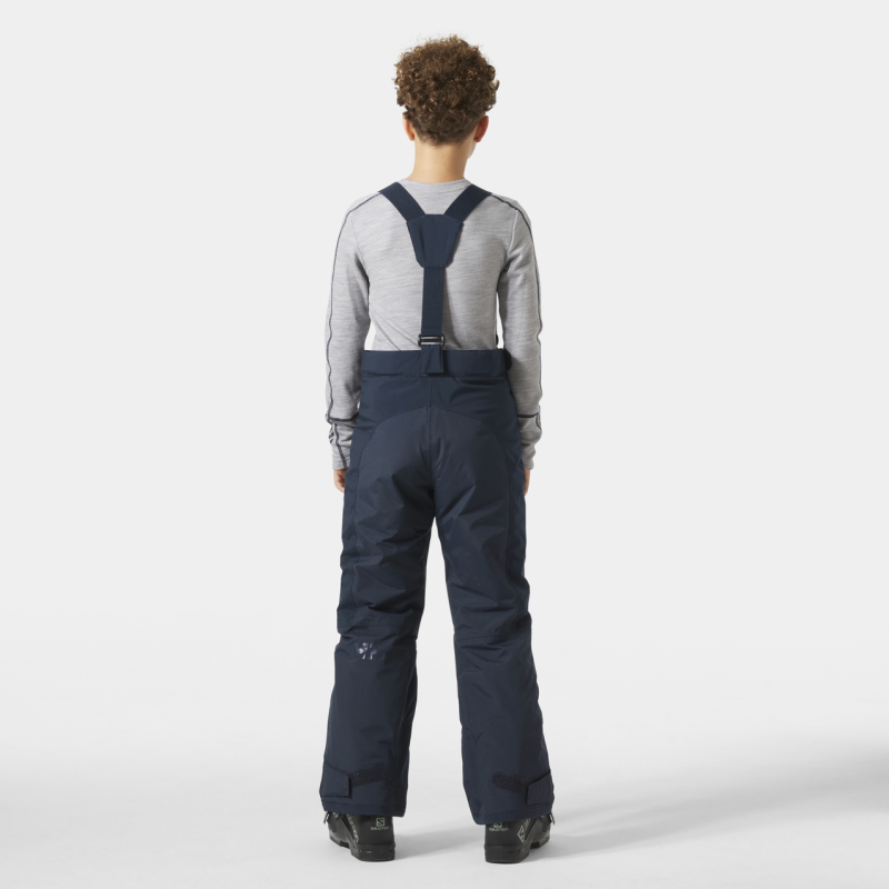 Helly Hansen No Limits 2.0 Pant - Pantaloni da sci - Bambino | Hardloop