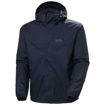 Vancouver Fleece Lined Jacket - Chaqueta impermeable - Hombre