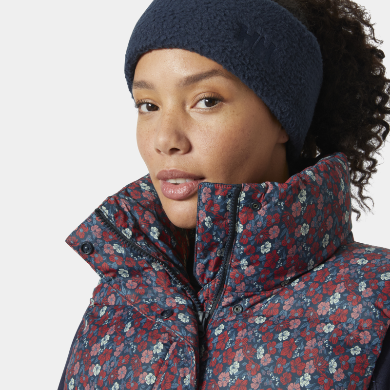 Helly Hansen Jade Vest - Kunstfaserweste - Damen | Hardloop