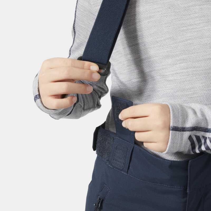 Helly Hansen No Limits 2.0 Pant - Pantaloni da sci - Bambino | Hardloop