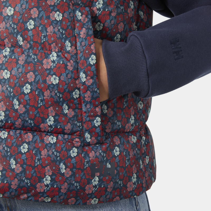 Helly Hansen Jade Vest - Bezrękawnik damski | Hardloop