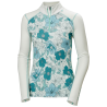 Seafoam Floral