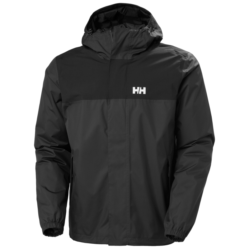 Vancouver Fleece Lined Jacket - Veste imperméable homme