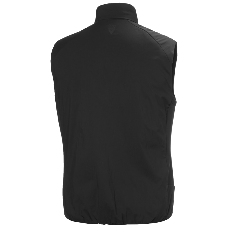 Helly Hansen Odin Lightweight Stretch Insulator Vest 2.0 - Bodywarmer - Heren | Hardloop
