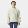 Helly Hansen Frosty Pile Sweater - Polaire enfant | Hardloop