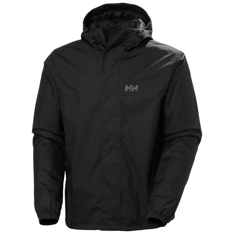 Vancouver Fleece Lined Jacket - Regenjacke - Herren