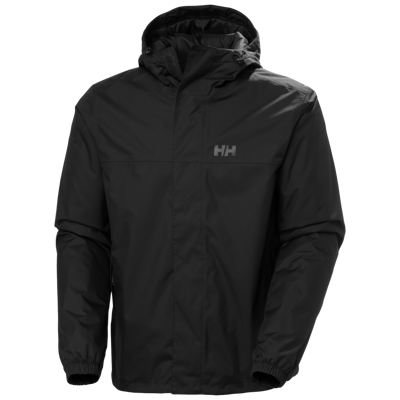Vancouver Fleece Lined Jacket - Regnjacka - Herr