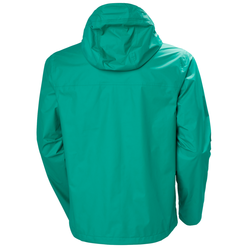 Helly Hansen Loke Jacket 2.0 - Regnjakke - Herrer | Hardloop