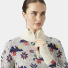 Helly Hansen Arctic Iceland Knit - Pullover mulher | Hardloop