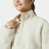 Helly Hansen Frosty Pile Sweater - Giacca in pile - Bambino | Hardloop