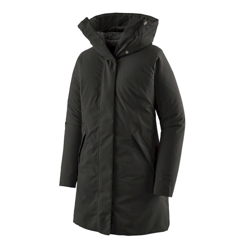 Patagonia Frozen Range 3-in-1 Parka - Kurtka zimowa damska | Hardloop