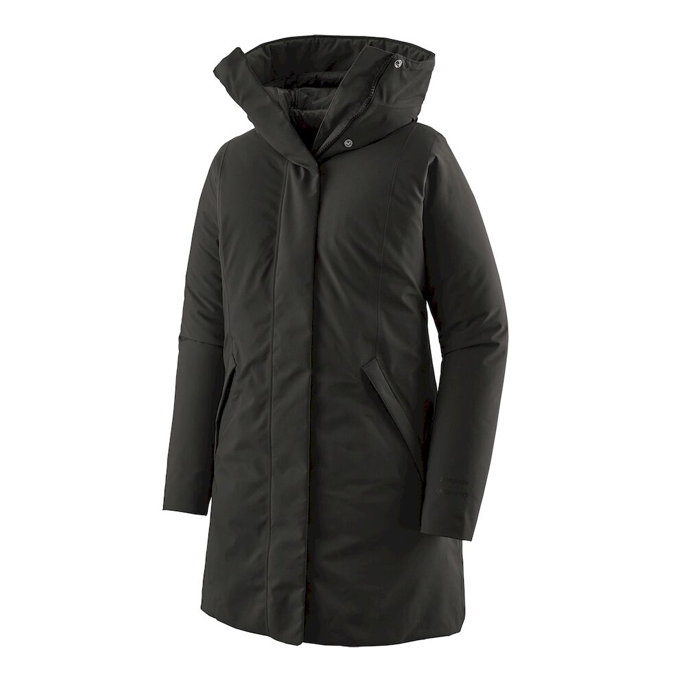 Patagonia Frozen Range 3-in-1 Parka - Giacca invernale - Donna