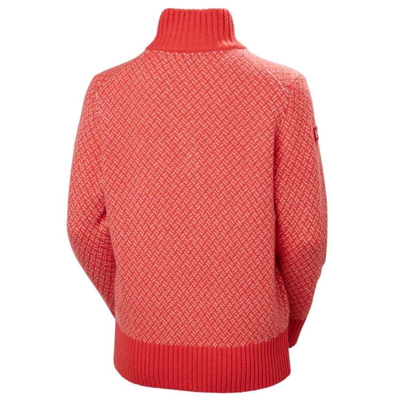 Helly Hansen Arctic Iceland Knit - Jumper - Women's | Hardloop