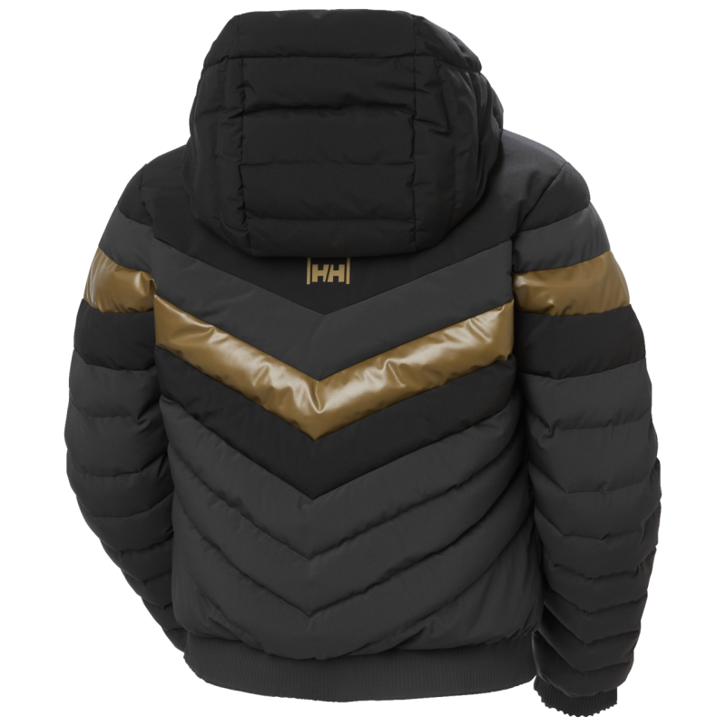 Helly Hansen Imperial Short Puffy Jacket - Skijacke - Damen | Hardloop
