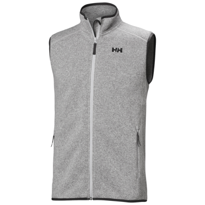 Varde Fleece Vest 2.0 - Polar męski bez rękawów