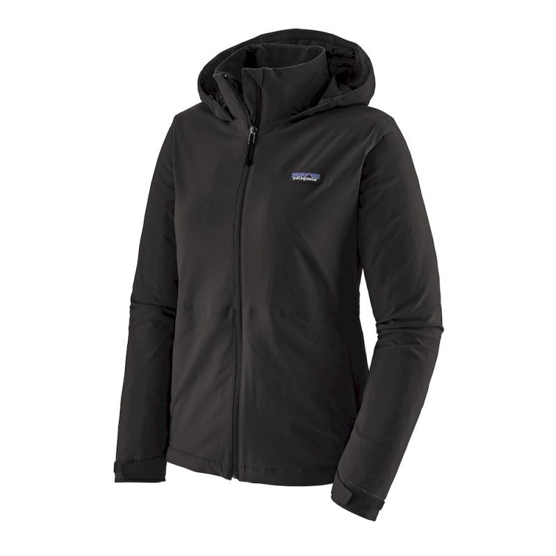 Patagonia quandary jacket womens on sale