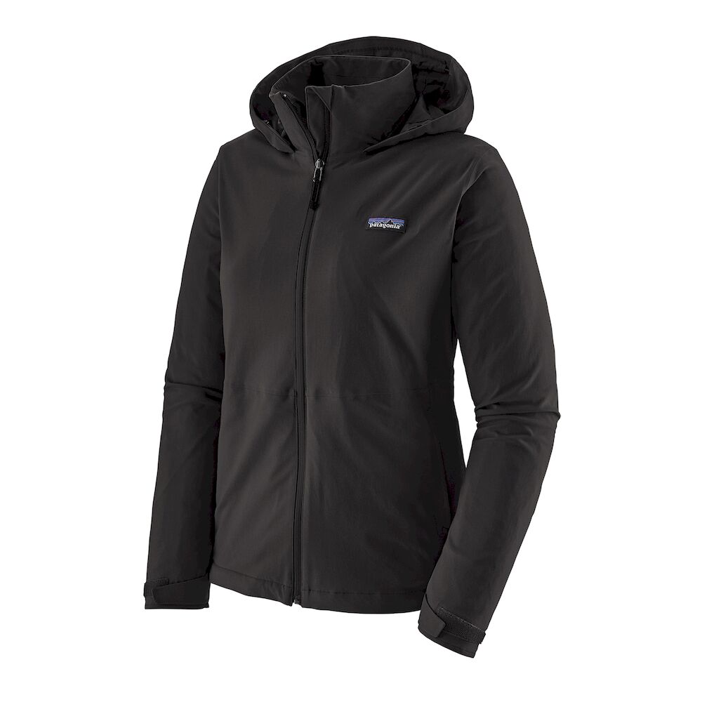 Patagonia Quandary Jkt - Chaqueta impermeable - Mujer