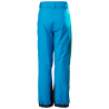 Helly Hansen Powder LT Pant - Dětské lyžařské kalhoty | Hardloop