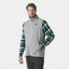 Helly Hansen Varde Fleece Vest 2.0 - Fleeceweste - Herren | Hardloop