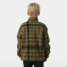 Helly Hansen Frosty Pile Sweater - Dětská fleesová mikina | Hardloop