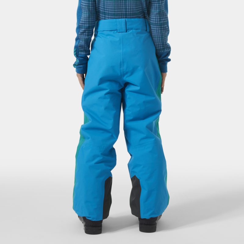 Helly Hansen Powder LT Pant - Dětské lyžařské kalhoty | Hardloop