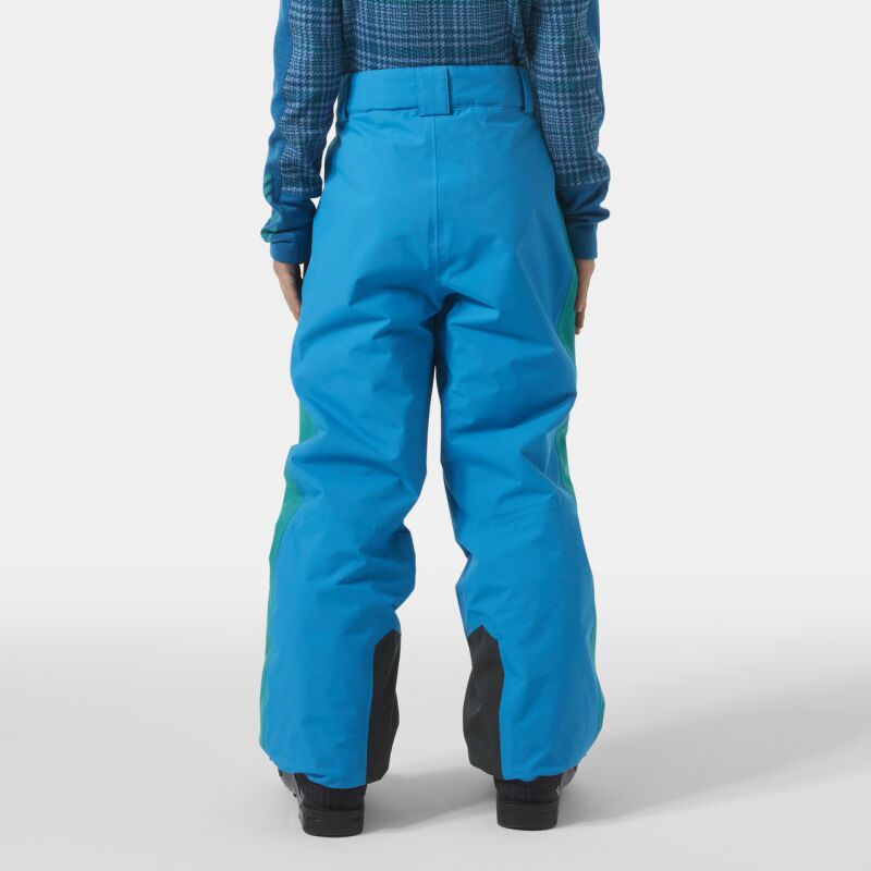 Helly Hansen Powder LT Pant - Pantaloni da sci - Bambino | Hardloop
