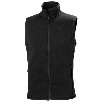 Varde Fleece Vest 2.0 - Pánská fleesová mikina