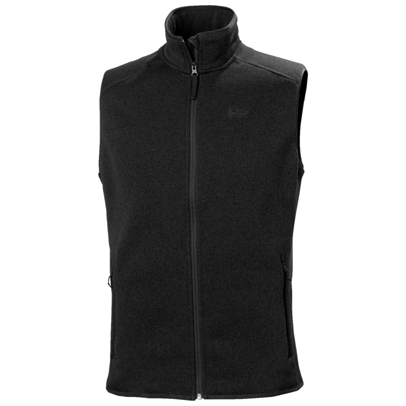 Helly Hansen Varde Fleece Vest 2.0 - Polar męski bez rękawów | Hardloop