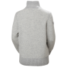Helly Hansen Arctic Iceland Knit - Felpa - Donna | Hardloop