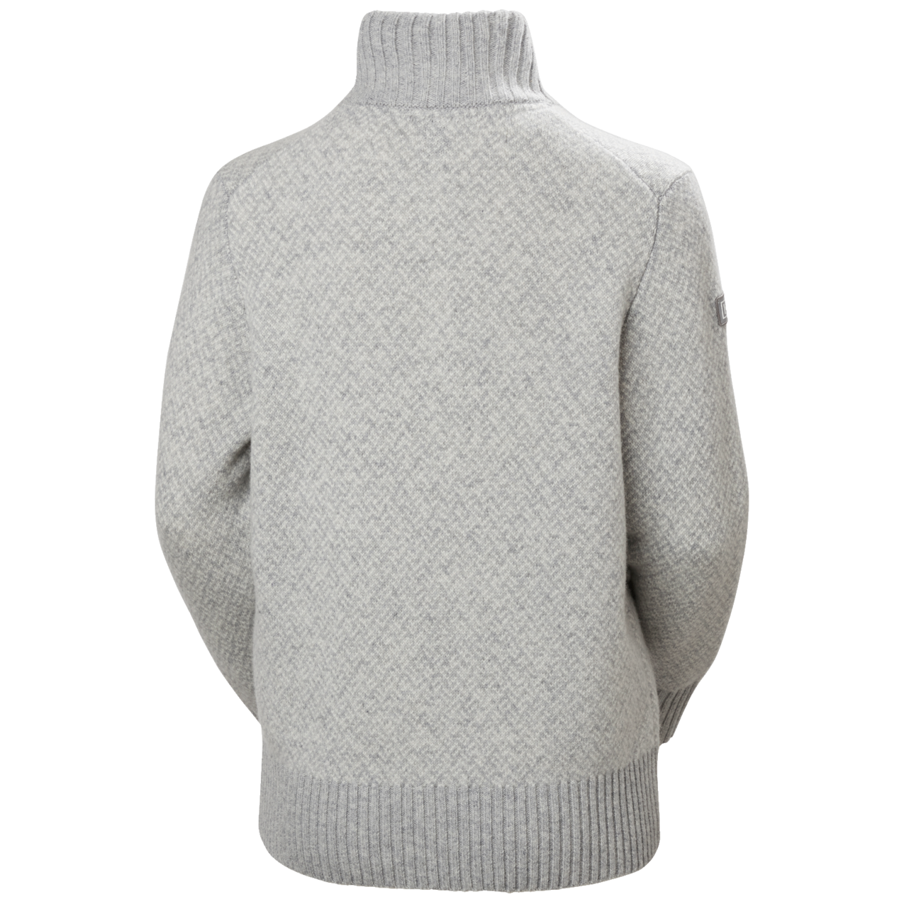 Helly Hansen Arctic Iceland Knit - Felpa - Donna | Hardloop
