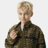 Helly Hansen Frosty Pile Sweater - Bluza polarowa dziecięca | Hardloop