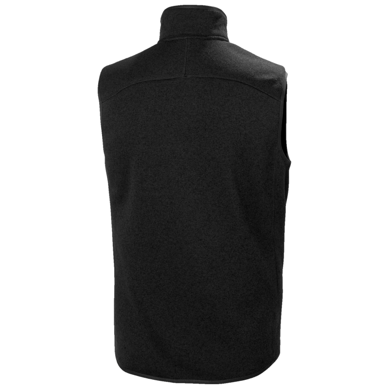 Helly Hansen Varde Fleece Vest 2.0 - Pánská fleesová mikina | Hardloop