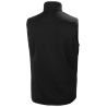 Helly Hansen Varde Fleece Vest 2.0 - Polar męski bez rękawów | Hardloop