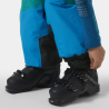 Helly Hansen Powder LT Pant - Skibroek - Kinderen | Hardloop