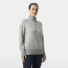 Helly Hansen Arctic Iceland Knit - Felpa - Donna | Hardloop