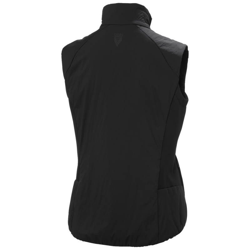 Helly Hansen Odin Lightweight Stretch Insulator Vest 2.0 - Kamizelka damska | Hardloop