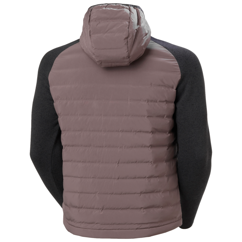 Helly Hansen Arctic Ocean Hybrid Insulator - Syntetjacka - Herr