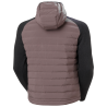 Helly Hansen Arctic Ocean Hybrid Insulator - Syntetjacka - Herr