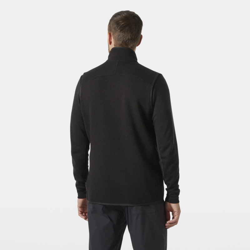 Helly Hansen Varde Fleece Vest 2.0 - Colete polar homem | Hardloop