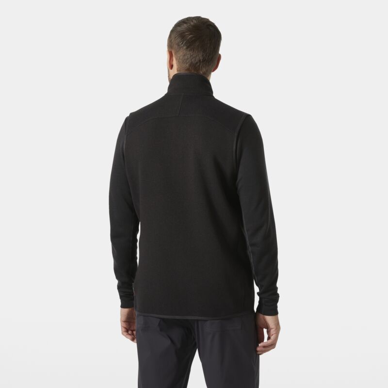Helly Hansen Varde Fleece Vest 2.0 - Fleeceliivi - Miehet | Hardloop