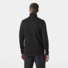 Helly Hansen Varde Fleece Vest 2.0 - Fleecevest - Herrer | Hardloop