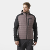 Helly Hansen Arctic Ocean Hybrid Insulator - Donsjack - Heren