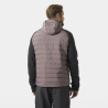 Helly Hansen Arctic Ocean Hybrid Insulator - Dunjakke - Herrer