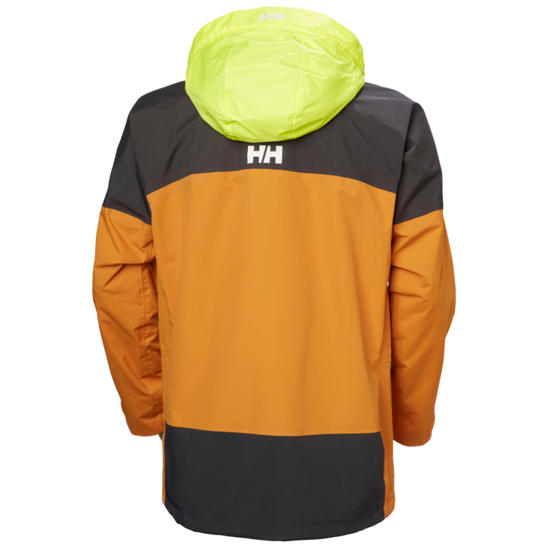 Helly Hansen Pier 4.0 Jacket - Segeljacke - Herren | Hardloop