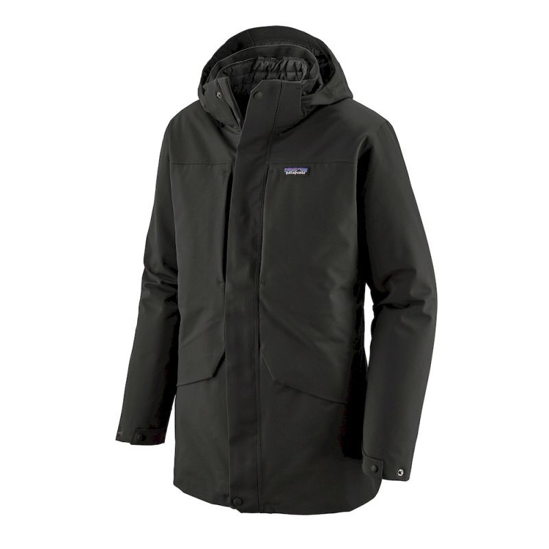 Patagonia Tres 3-in-1 Parka - Kurtka zimowa meska | Hardloop