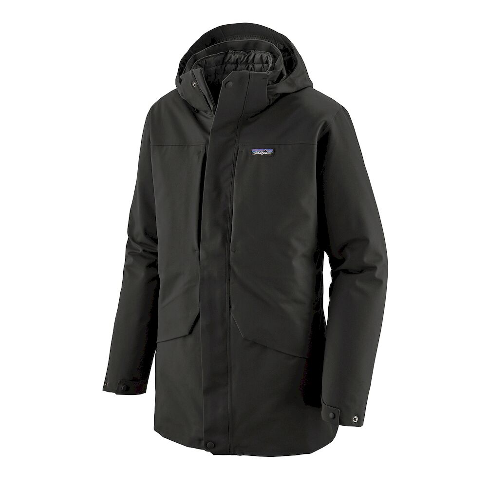 Patagonia tres 3 in hotsell 1 jacket