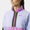 Helly Hansen Rig Fleece Jacket - Polaire femme | Hardloop